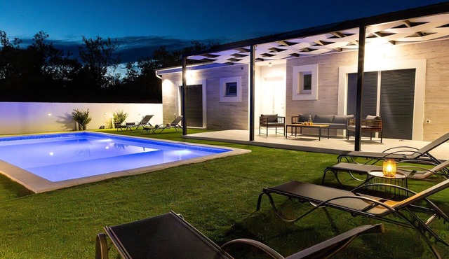 Tranquil Holiday Home with in Stankovci