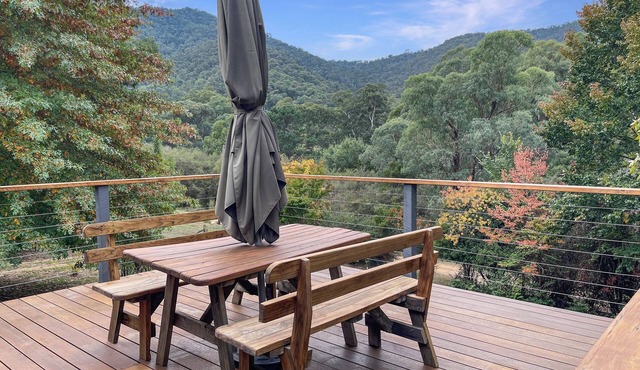 Tranquil Holiday house in Kevington