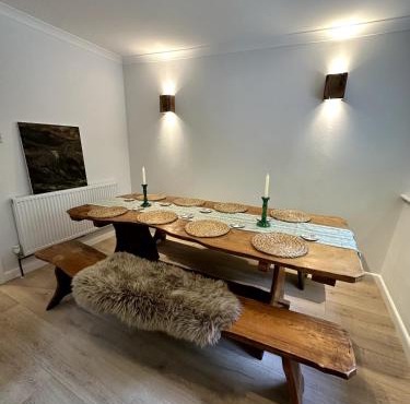 Tranquil home at Westerlands Farm, Sleeps 7, The South Downs