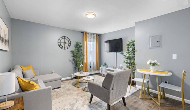 Tranquil Home Away From Home