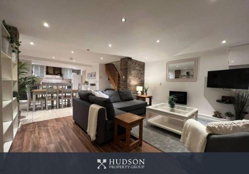 Tranquil Home in Jackfield