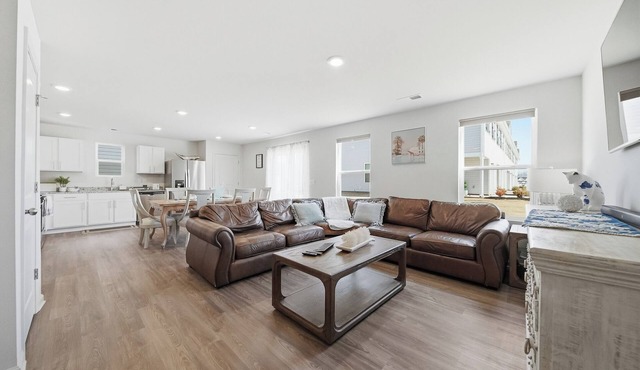 Tranquil Home in Newton
