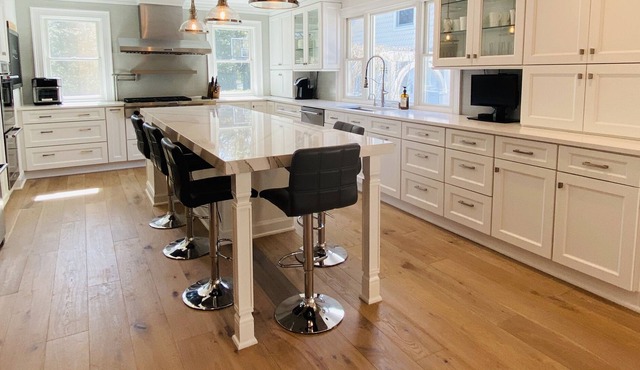 Tranquil Home in Westhampton Beach with separate Studio / Game Room