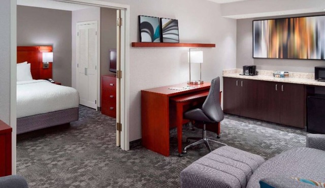 Tranquil Hotel Stay in Atlanta North – Comfort Meets Style for Every Traveler