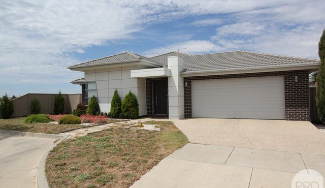 Tranquil in Alfredton