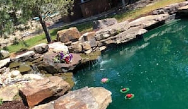 Tranquil King Retreat in Charming Sullivan Home!