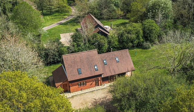 Tranquil Location and perfect family holiday home