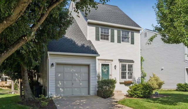 Tranquil Luxurious Home/Prime N Best Location