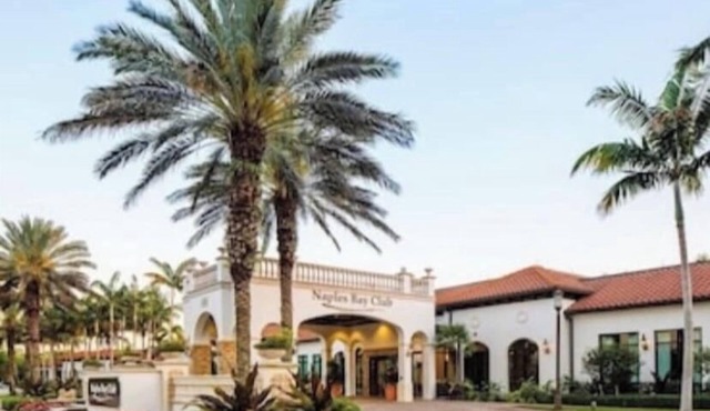 Tranquil Luxury 2BR Condo Near Beach & 5th Ave