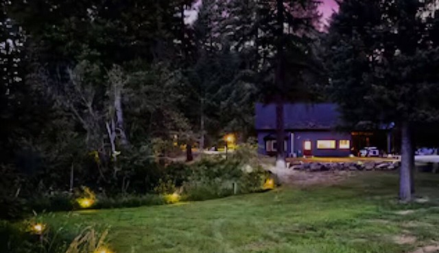 Tranquil Nature Retreat on 12 acres!