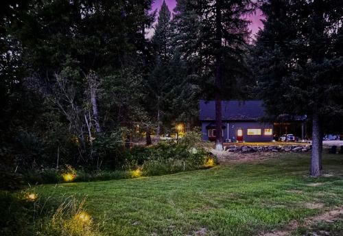 Tranquil Nature Retreat on 12 acres!