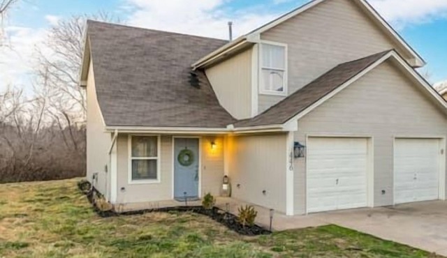 Tranquil Newly Furnished Oasis