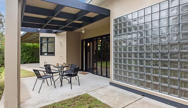 Tranquil Oasis - Pet friendly