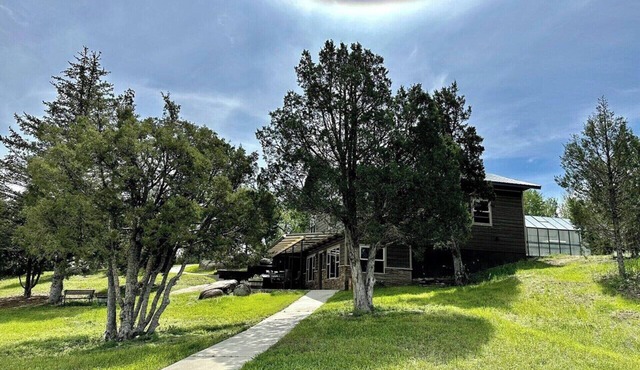 Tranquil Oasis in the Heart of Montana 1002