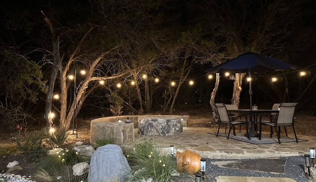 Tranquil Oasis Near Canyon Lake 3 Bedroom Home by RedAwning