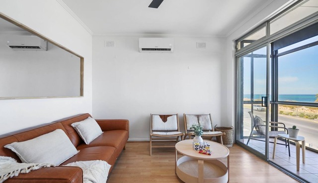 Tranquil Oceanview Escape - Relax & Reset