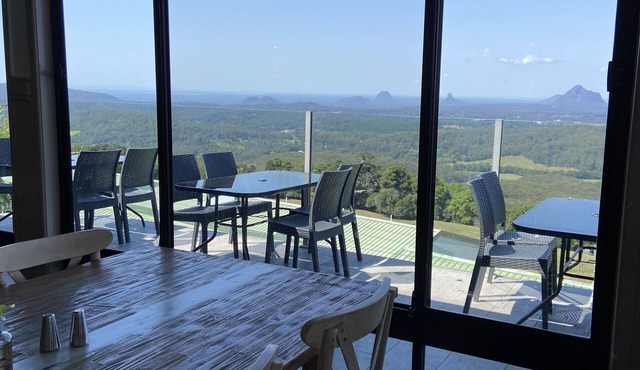 Tranquil Park Maleny