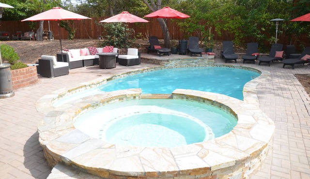 Tranquil Private North San Diego Cottage/Guest 1 House