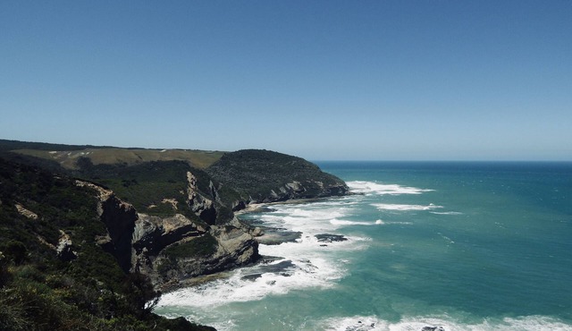 Tranquil Private Retreat on the Great Ocean Road!