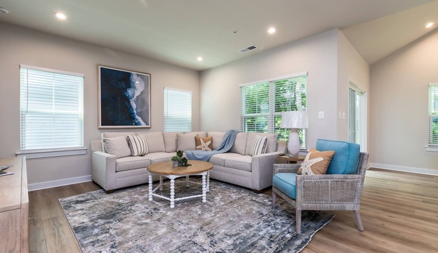 Tranquil Resort Retreat Near OC & Assateague