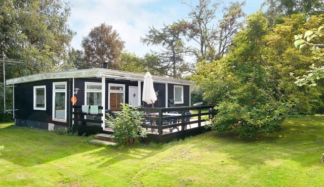 Tranquil Retreat at Tuse NA s-By Traum