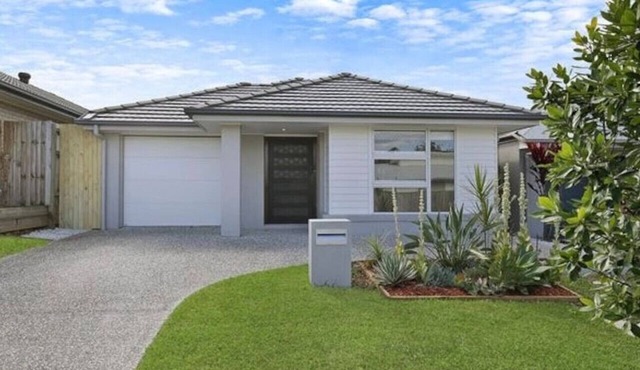 Tranquil Retreat Brisbane North