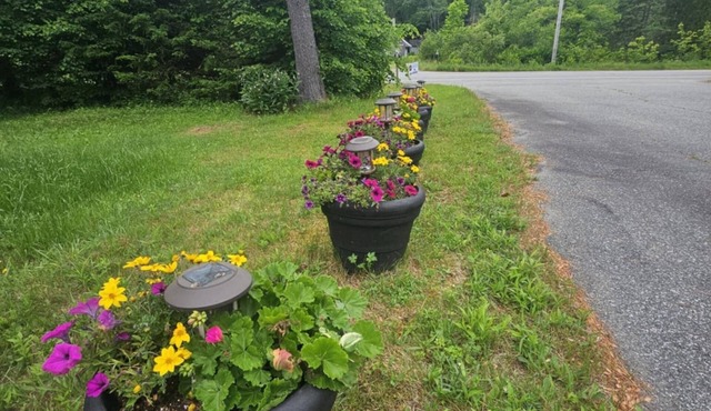 Tranquil retreat close to Acadia