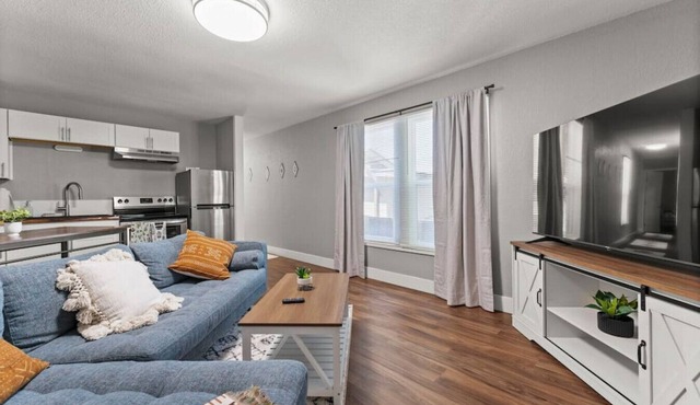 Tranquil Retreat: Cozy 2Bed, 1Bath Oasis in Fallon