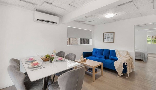 Tranquil Retreat | Ideal Loc