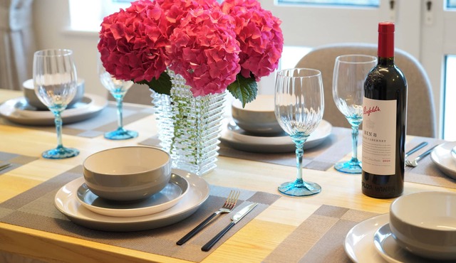 Tranquil Retreat in Bicester