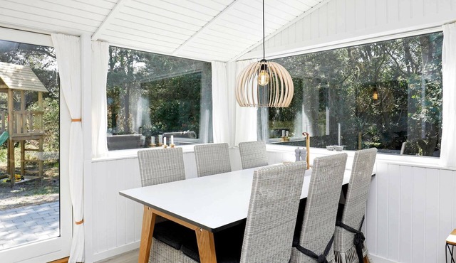 Tranquil Retreat in Blavand - By Traum Ferienwohnungen