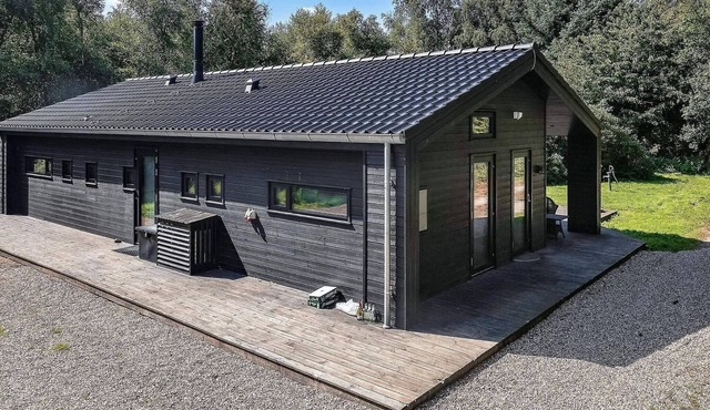 Tranquil Retreat in Bogense - By Traum Ferienwohnungen