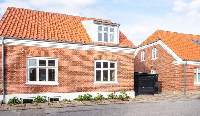 Tranquil Retreat in Ringkobing - By Traum Ferienwohnungen