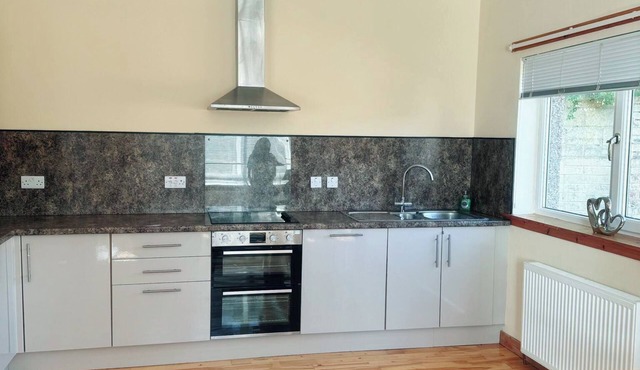 Tranquil Retreat in Gorebridge