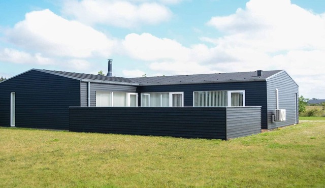 Tranquil Retreat in Nature s Embrace-By Traum