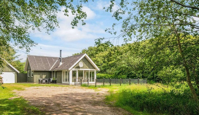 Tranquil Retreat in Romo - By Traum Ferienwohnungen