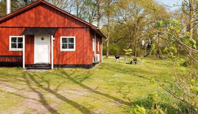 Tranquil Retreat in Skaerbaek - By Traum Ferienwohnungen