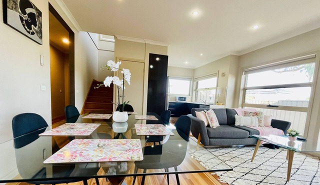 Tranquil Retreat Near to Airport