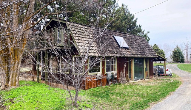 Tranquil Retreat Serene Rural Setting Pet Friendly