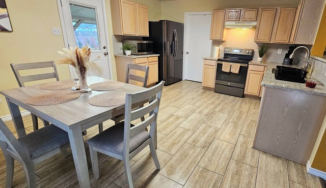 Tranquil Retreat with Community Pool & Scenic yard