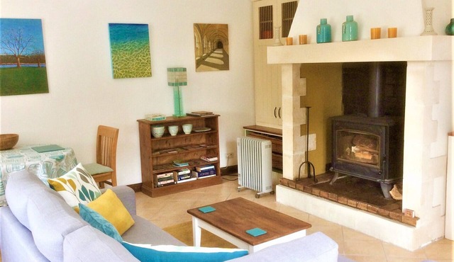 Tranquil Rural Gite in the Perigord Noir (with Private Pool)