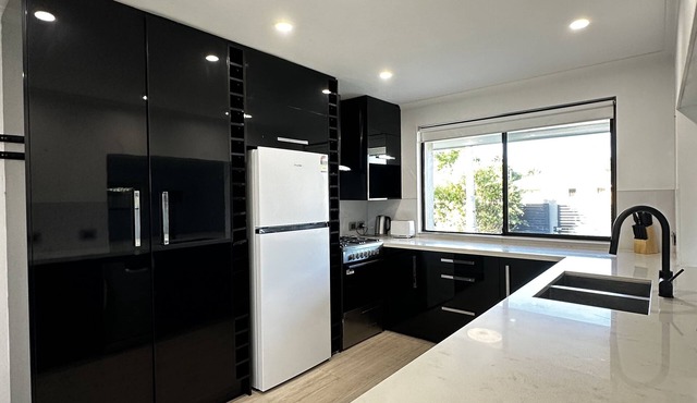 Tranquil Scape-Villa with Pool