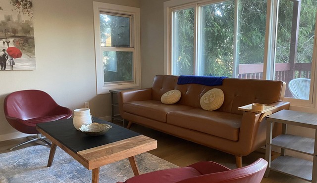 Tranquil Skyview Oasis