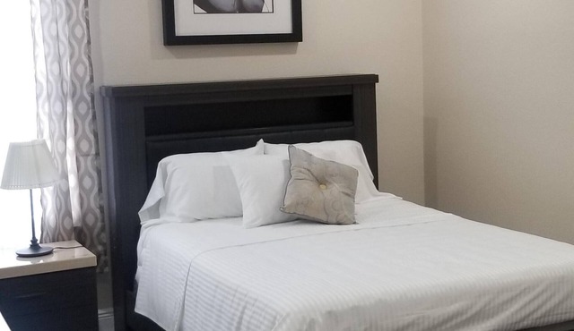 Tranquil, Spacious property within an gated Community