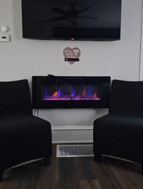 Tranquil studio oasis