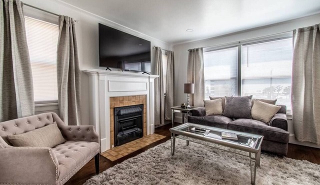 Tranquil Terrace - Duplex #2