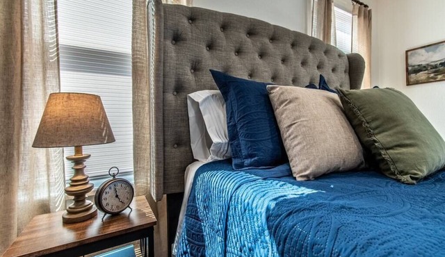 Tranquil Terrace - Whole Duplex