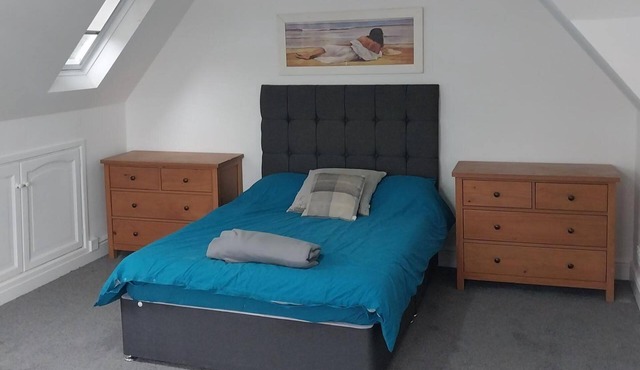 Tranquil Thaxted Apartment With 2 Bedrooms
