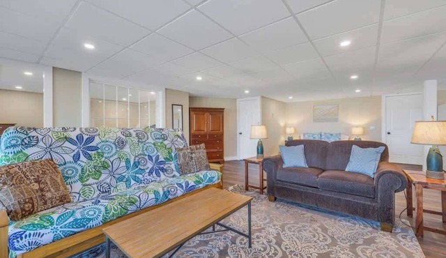 Tranquil Tides Apartment!