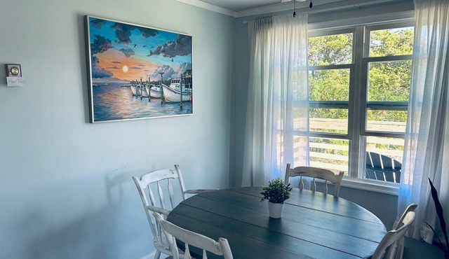 Tranquil Tides Retreat in Frisco, Outer Banks, North Carolina!